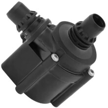 11538843815 Engine Auxiliary Water Pump for 518d 520d 525d 530d 535d 730d X3 X4 X5 X6 B47 998321 11538511748