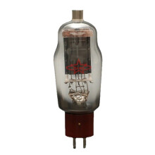 Valve Tube New Product for Shuguang FU-811J Valve Tube Replace 811 FU811J 811A Amplifier Accessories