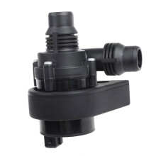 64119197085 Pompe à Eau Auxiliaire Électrique Supplémentaire pour X5 E70 E71 E72 F15 XDrive 64116951549 64116978627