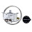 RC-42648-2 Freezer Thermostat 502-290B Temperature Controller Cold Freezer Replacement Part 1