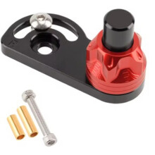 For FORZA 350 PCX160 Brake Parking Lock, Modified Hill Hold Handbrake Assist Device for ADV Right