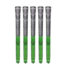 5Pcs Grips Classic Club Grip Standard Grip Non-Slip Club Grip for Iron Wood Swing Training C