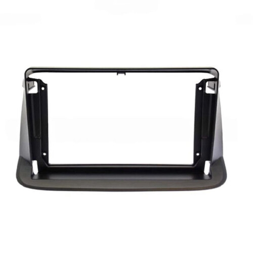 Painel Frontal de 9 Polegadas para Rádio Estéreo para Android de Carro 2DIN, Peças para  StepWGN RG1 2005-2008 1