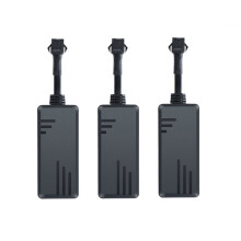 3 Units J16 4G+2G GPS Tracker Real- Tracking Locator Device GT06 Protocol for Car Motorcycle Truck