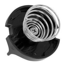 E-Scooter Replacement Battery Cover for Huanxi HX X7 X8 X9 Electric Scooter Folding Fork Top Protection Accessories