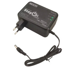 Wall 5V9V12V Backup Power Supply 6000mAh for Router Modem Camera and Security Outage Periods for Shared Use EU Plug