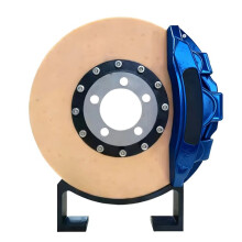 Brake Disc LED Night Light,DIY Atmosphere Lamp,for Desk and Wall Mount, -Efficient with Long-Lasting LEDs B