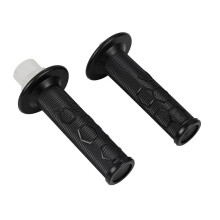 Motorcycle Anti-Slip Handlebar Grips for Ultra Bee Light Bee 2025 2026 Electric Off Road Dirt Bike Accessories