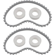 Ersättningsspår 9985006r2 och Klättring för Ring 6101611r4 för Pool Robot för Förbättrad Rengöringsprestanda