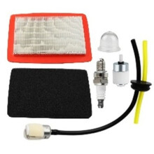 1Set Luftfilterkit für RedMax EBZ7100 EBZ7150 EBZ7500 EBZ8500 EBZ8001 170BF 180BF Haushaltsreinigungswerkzeuge
