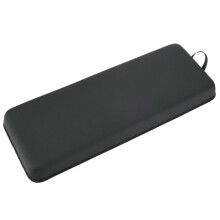 Voor MX Keys S Stofhoes Toetsenbord Stofhoes en Beschermhoes Anti-Stof Beschermhoes