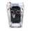 Trash Can Electronic DIY Kit HXFB Graphical Programming  Board HU-M74  3-in-1 Expansion Board 7