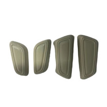 Beige Power Knob Adjuster Cover Kit for Avalon Camry 18-24 84921-06220-A0 84921-06230-A0 84921-06240
