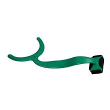 Swing Practice Trainer Swing Width Trainer Adjust Rotation Backswing for Men Women Beginners Pros Green