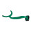 Swing Practice Trainer  Swing Width Trainer Adjust Rotation Backswing for Men Women  Beginners Pros Green 1