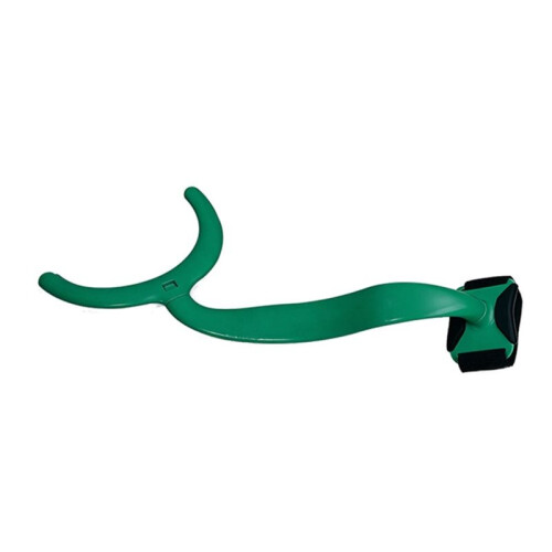 Swing Practice Trainer  Swing Width Trainer Adjust Rotation Backswing for Men Women  Beginners Pros Green