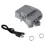 For   5 Pro/4 Pro Drone Air Dropping System Fishing Bait Thrower Gift Delivery Device Drop System Drone Accessory 2