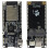 LILYGO T-PCIE CH9102F Development Board IoT Module Compatible with Interchangeable Cellular Modem Modules 16MB 1