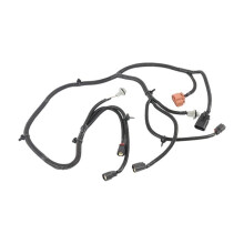 10363788 Parking Assist Backup Sensor License Plate Light Wiring Harness for Silverado Sierra 2007-2014
