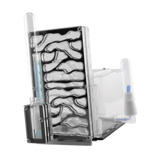ANT Housing Nest Clear Display Box Black