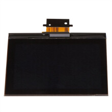 Painel de Instrumentos LCD 3CD920870 para 3C B6 5 V para 05-09 Tela LCD de Exibição de Instrumentos