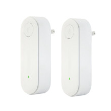 Air Purifier with HEPA Filter 2-Pack