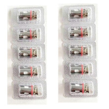 VM5 Replacement Coils 0.2 Ohm Mesh for Vinci X/R/S Argus GT