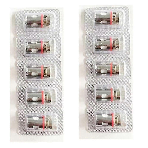 VM5 Replacement Coils 0.2 Ohm Mesh for Vinci X/R/S Argus GT