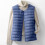 Women's Packable Puffer Vest Lightweight Quilted Sleeveless 1