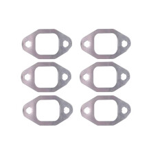 Exhaust Manifold Bolts Gaskets Kit Fit for 5.9,12V 5266422 3927154 3929881 3905443 3901448 3944593