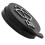 Black Coolant Reservoir Cap Plastic Universal 6