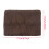 Knitted Wool Headband Pure Color Double Layer 2