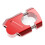 Motorcycle Handlebar Risers Ergonomic Adjustable 8