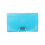 Blue Mini A6 Expanding File Folder with 7 Pockets 2