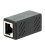 RJ45 CAT6 Coupler Adapter for LAN Cable Extension 4