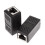 RJ45 CAT6 Coupler Adapter for LAN Cable Extension 7