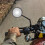 Bike Mirrors Handlebar-Mount 2 Pcs 4