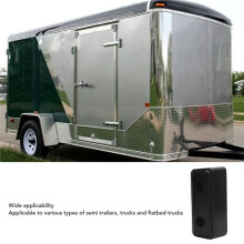 Zware Rubberen Bumperblokken voor Auto'S, Stopbumpers, Dockbumpers voor de Achterkant van Vrachtwagens, Chassis, Platte Trailers en Boten