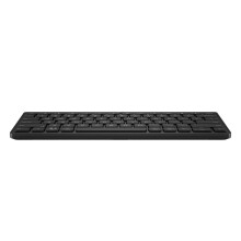 HP 350 Compact Multi-Device Bluetooth Keyboard