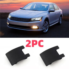 2PC for QASHQAI Rear Cover Cushion Buckle Child Interface Cover 2016-2021 L0355523 Car Accessories