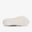 Clarks Solevana Jane White 4