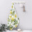 Lemon Hand Towel Set Soft Absorbent 2-Pack 14 x 28 in 5