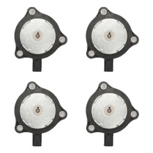 4 Stuks Nokkenassensor 05184101AG 05184101AF 5184101AF 5184101AG voor 200 300 voor voor Ram 1500 3.6L