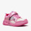 Clarks Gleam Fly K. Pink 13