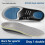 Silicone Sports Insoles Shock-Absorbing Arch Support 5