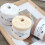 Cotton Yarn for Crocheting and Knitting Solid Color Thin 7