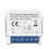 Tuya Zigbee 3.0  Single Fire  Module Two-Way Control Support Voice Control DIY Home Automation 2 Gang 1