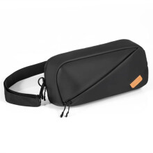 STARTRC Storage Bag for OLED/ 2/ ALLy X/PS Portal/MSI Claw/Legion GO Travel Bags Games Console Crossbody Bag
