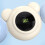 Baby Bath Thermometer LCD Auto Shutoff ABS 1 pc 6