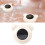 Baby Bath Thermometer LCD Auto Shutoff ABS 1 pc 2